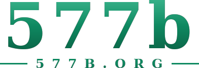 577b logo